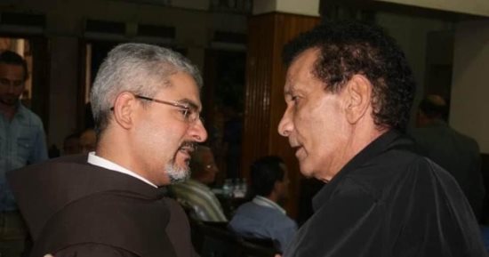 المركز الكاثوليكى للسينما ينعى الفنان محمد فريد