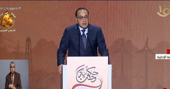 رئيس الوزراء: 1.8 تريليون جنيه إجمالي تكلفة تطوير قطاع الكهرباء