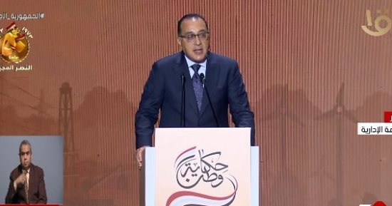 رئيس الوزراء: الدولة تنفذ 34 محورا جديدا على نهر النيل 
