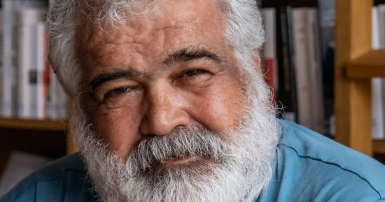 وفاة الكاتب السوري خالد خليفة عن عمر 59 عاما