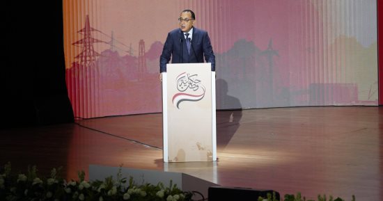 رئيس الوزراء: ازدواج قناة السويس قضى على "المسارات البديلة"