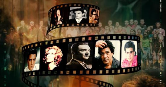 تفاصيل الاستعراض الغنائى لافتتاح مهرجان الإسكندرية السينمائى