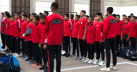 طلاب الجيزة ينتظمون فى فصولهم بأول يوم دراسى.. الإذاعة المدرسية تحتفى بذكرى انتصارات أكتوبر.. الشرطة المدرسية بالسعيدية الثانوية "التزام مشهود".. وإنجازات الدولة تزين جدران مدارس إدارة الدقى التعليمية.. صور