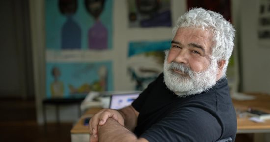 تفاصيل اللحظات الأخيرة فى حياة خالد خليفة.. مات وحيدًا