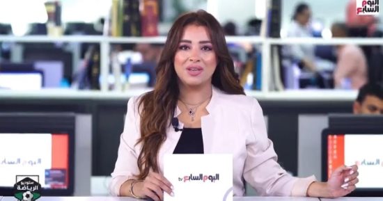 ارتفاع حظوظ رضا سليم فى تدعيم الأهلى أمام إنبى.. وأوسوريو يرفض إيقاف محمود علاء.. النشرة الرياضية