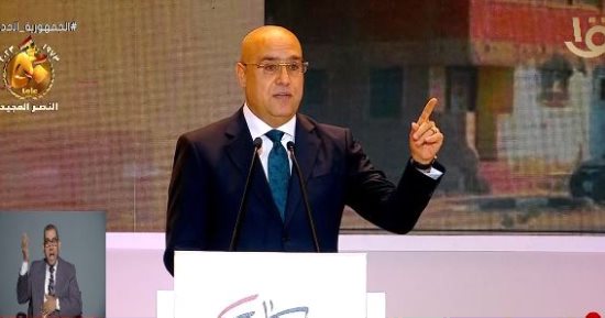 وزير الإسكان: المناطق التاريخية وذات القيمة ضمن المؤشر الثالث للتطوير