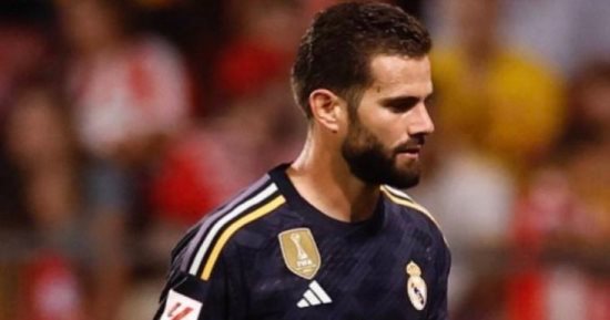 إيقاف ناتشو 3 مباريات وتأكد غيابه عن ريال مدريد ضد برشلونة فى الكلاسيكو