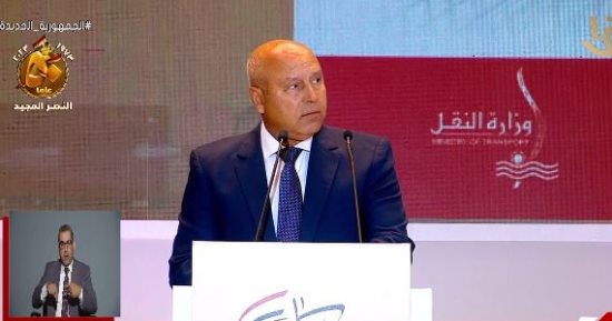 وزير النقل يعلن التشغيل التجريبى لمونوريل شرق النيل بدون ركاب يوم 5 نوفمبر