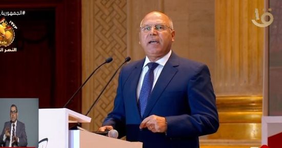 وزير النقل: لن نستورد أى وحدة متحركة بالقطارات اعتبارا من 2024