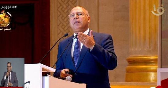 وزير النقل: 5 شركات تعمل فى حفر الأنفاق وندرس إنشاء الخط السادس للمترو