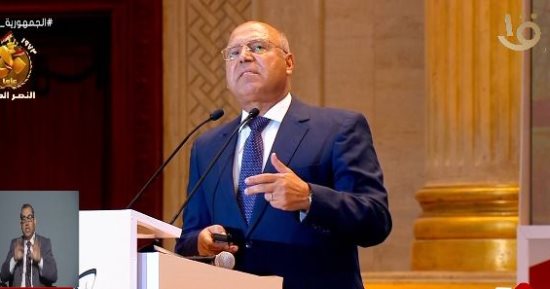 وزير النقل: أنفقنا 15 مليار جنيه على الموانئ الجافة والمناطق اللوجيستية