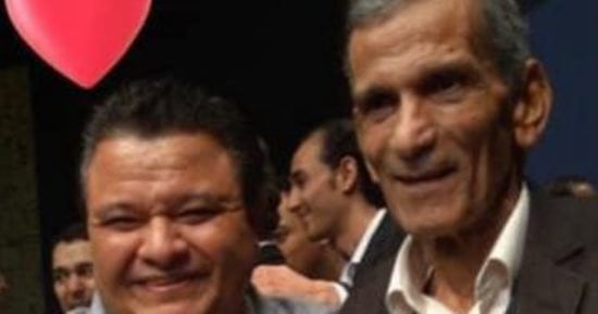 خالد جلال ناعيًا محمد فريد: صنع بأدائه المنفرد مكانة فى قلوب جمهوره