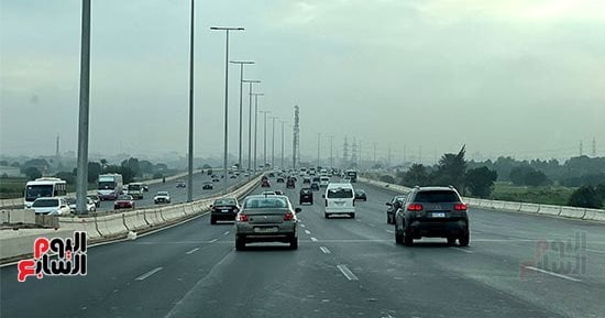 الأرصاد: فرص أمطار على السواحل الشمالية الغربية وشمال الوجه البحري 