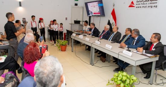 مشاركون فى "صالون الإعلام".. خطة الخداع الاستراتيجى ساهمت فى نجاح حرب أكتوبر