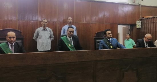 السجن المشدد 6 سنوات لمتهم بسرقة طفل بالإكراه فى سوهاج 