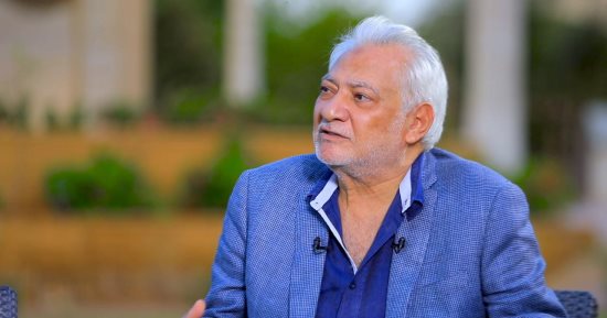 الليلة.. سامح الصريطى وابنته ابتهال ضيفا "واحد من الناس" على الحياة 