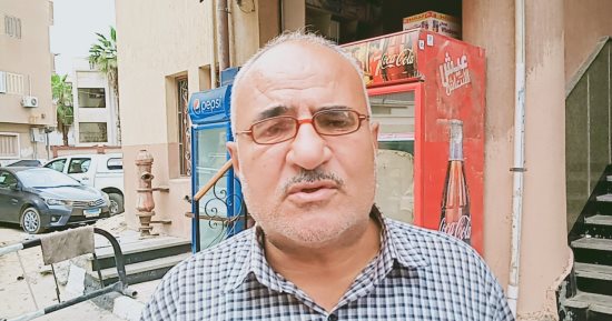 مواطن بالبحيرة: أناشد الرئيس السيسى بالترشح للرئاسة لاستكمال الإنجازات.. فيديو