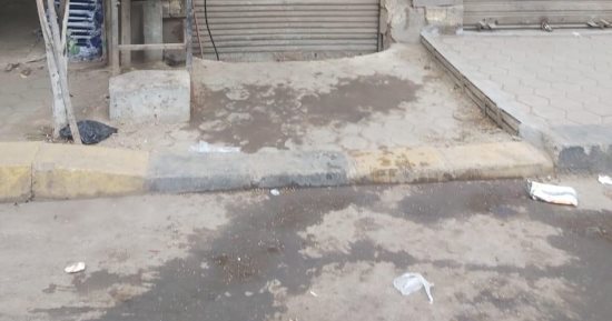 محافظة الجيزة تشن حملات على الورش غير الملتزمة بمواعيد الغلق 