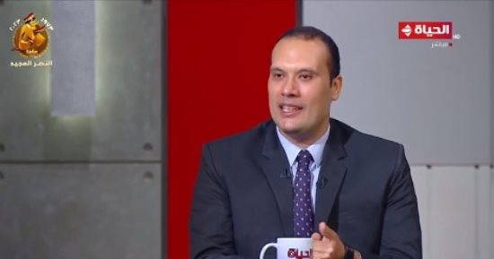 الزراعة: نعمل على تأمين كل احتياجات المواطنين لتحقيق الأمن الغذائى 