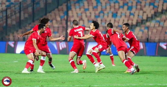 أهداف مباراة مودرن فيوتشر وسينجيدا التنزانى بالكونفدرالية الأفريقية
