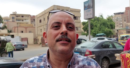 الدكتور أحمد طه: أطالب الرئيس السيسي بالترشح للانتخابات لما لمسناه من إنجازات