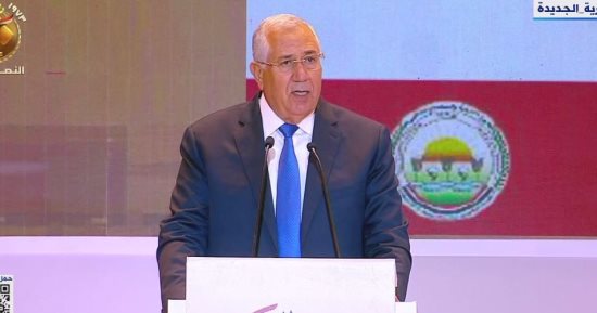 وزير الزراعة: 100 مليار جنيه استثمارات في الثروة الداجنة وطورنا 281 مركز تجميع ألبان