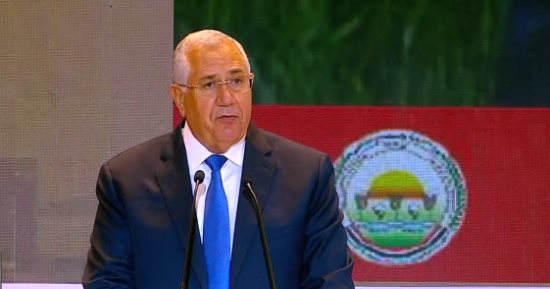 وزير الزراعة: دعمنا الأسمدة بـ100 مليار جنيه خلال 9 سنوات