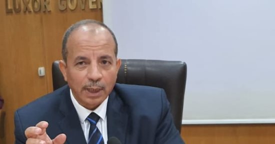 وكيل تعليم الأقصر يكلف بلقاء أسبوعى مع أولياء الأمور لحل مشاكل الطلاب
