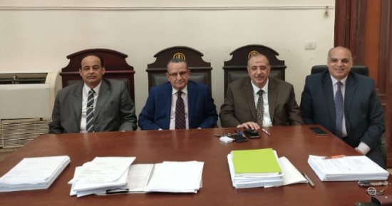 المشدد 6 سنوات لتاجر مخدرات وعامين لـ2 آخرين لضبطهما بهيروين فى الإسكندرية