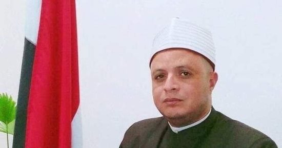 تعيين محمد حامد وكيلا لمديرية أوقاف الشرقية