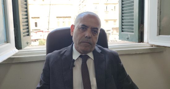 وكيل محامي الإسكندرية: أطالب الرئيس بالترشح فى الانتخابات لجني ثمار المشروعات
