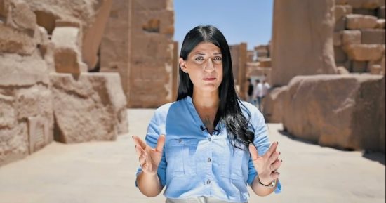 حلقات خاصة عن تاريخ الجيش المصري فى "لغتنا القديمة" على القناة الأولى