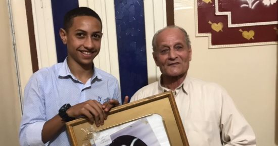 أبطال أكتوبر.. الجندى عادل حنا بطل فى حرب العبور: خدمت بسلاح المهندسين وكنت مسئولا عن إمداد خطوط المياه للضفة.. شاهدت الطائرات تحلق فوق سيناء يوم 6 أكتوبر وهتفنا جميعًا.. عبرنا وأسرنا العديد من جنود العدو 
