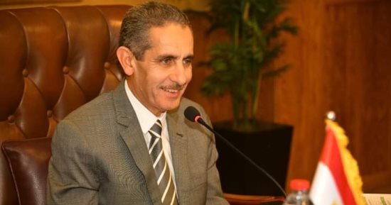 محافظ الغربية: حملات مستمرة على الأسواق لمتابعة تنفيذ مبادرة خفض الأسعار