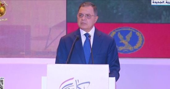 وزير الداخلية: جماعة الإخوان تمثل العقل المدبر للعمليات الإرهابية