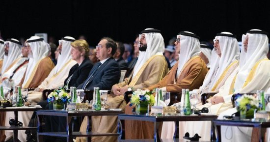 الملا: مصر نجحت في وضع صناعة البترول والغاز كشريكين لتنفيذ حلول خفض الكربون