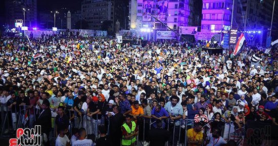 "دفاع النواب": الرئيس السيسى لبى رغبة الشعب لبناء دولة عصرية حديثة