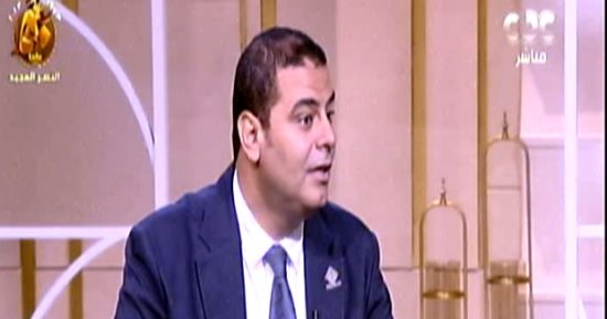 نائب بـ"تنسيقية الأحزاب": الدولة بذلت جهدا كبيرا في قضية توعية المصريين