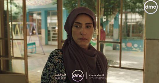عرض مسلسل "صوت وصورة" قريبًا على قناة DMC.. فيديو