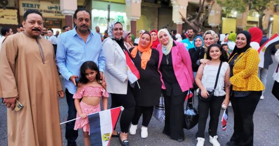 النائب أحمد إسماعيل يدعم قرار الرئيس بالترشح: لمواصلة إنجازات الجمهورية الجديدة