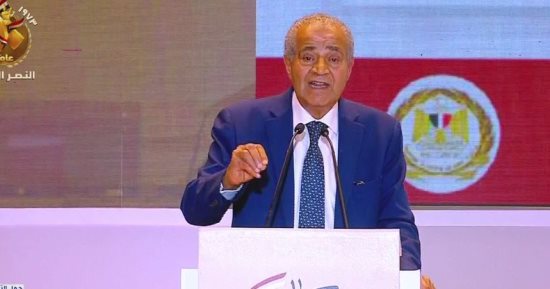 وزير التموين: لم يتم رفع أسعار أي سلع على البطاقة التموينية منذ العام الماضي