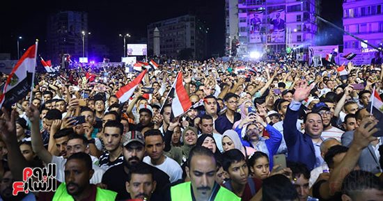 رئيس "قوى النواب": عمال المالية والضرائب والجمارك يشكرون الرئيس السيسى لتلبية نداء الملايين