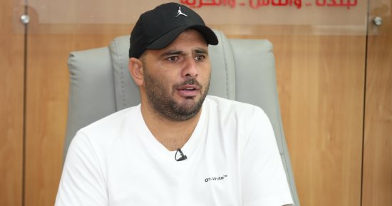 ضبط خادمة وراء سرقة شقة عماد متعب فى المعادى