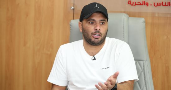 بعد حمزة عبدالكريم.. لاعـبون تألقوا من قطاع الناشئين بالأهلي 