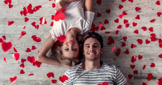 شجاع ومش بخيل.. صفات فى رجل برج الميزان تخليكى محظوظة لو بتحبيه 