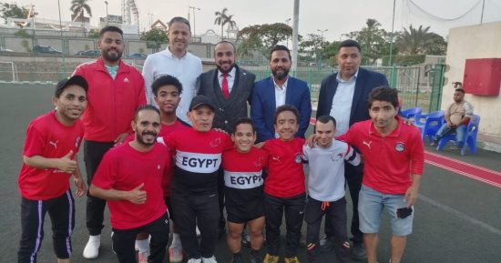 اتحاد قصار القامة يعقد أول اجتماعاته بعد التأسيس الخميس المقبل