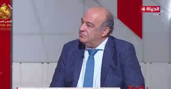حزب المؤتمر: نؤيد الرئيس السيسي في الانتخابات الرئاسية