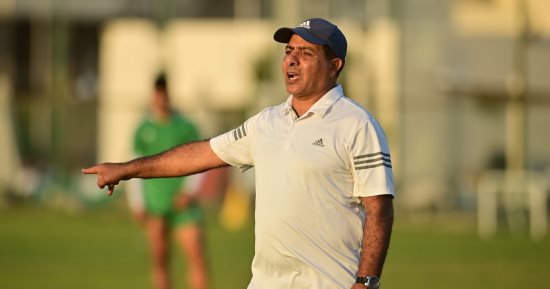 Tarek Al-Ashry a démissionné de son poste d’entraîneur d’Al-Ittihad Alexandrie après la victoire sur Al-Mokawloon
