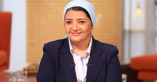 همت سلامة لـ"شارع مصر": المصريون سيكملون ملحمة الانتخابات