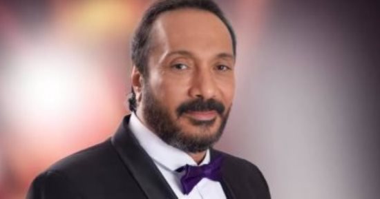 قناة الحياة تذيع حفل علي الحجار غدا بالإسماعيلية  